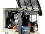 Газовый электрогенератор Generac 7046 (13 кВт)