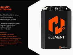 Генератор водорода