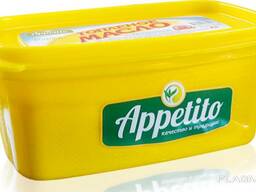 Combined vegetable melted butter (Masloff) 99.7%