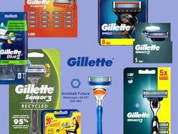 GILLETTE, VENUS, DREFT