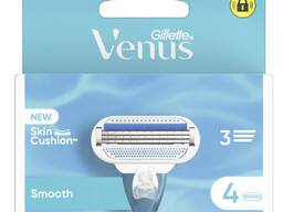 Gillette, Venus, Dreft