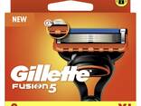 Gillette, Venus, Dreft - фото 2