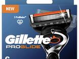 Gillette, Venus, Dreft - фото 5