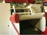 Гильотина для пленки, тканных материалов, биг-бегов , вкладышей - фото 5