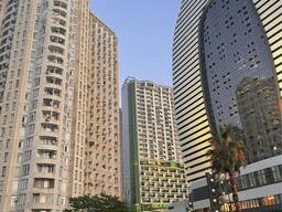 Квартира Горгиладзе 98