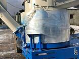 Горячая мойка ПЭТ - фото 2
