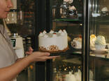 Готовый бизнес – кафе -кондитерская в Tбилиcи! - фото 6