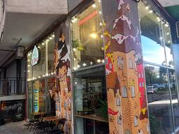 Готовый бизнес кафе возле моря