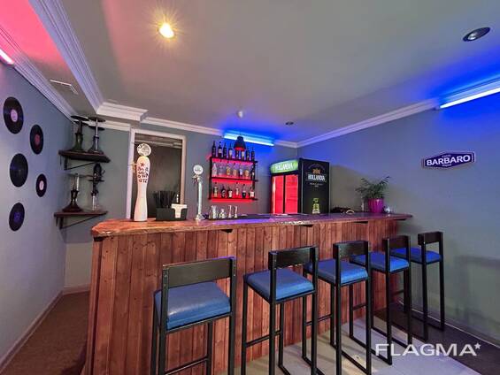 Готовый бизнес в Батуми