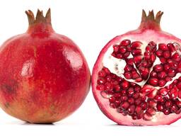 Гранат из Узбекистана