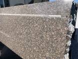 Экспорт гранитных плит в Грузию из Украины - photo 8