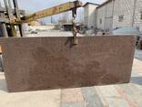 Экспорт гранитных плит в Грузию из Украины - photo 7