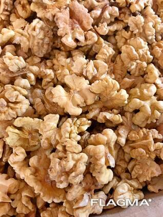 Грецкий Орех Бабочки Высший Сорт