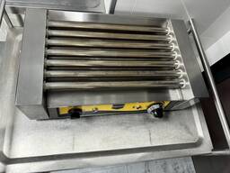 Гриль Роллер (для сосисок)