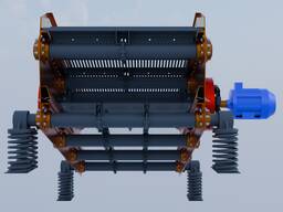 Грохот ГИТ-42