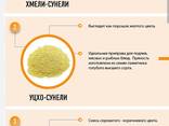 Грузинские специи - фото 1