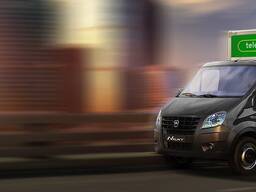 Грузоперевозки по Тбилиси и Грузии