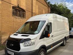 Грузоперевозки, переезды