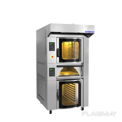 Хлебопекарное оборудование