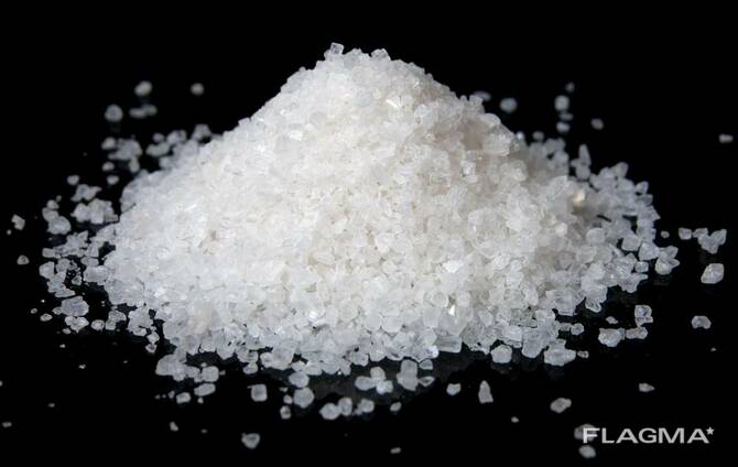 Техническая соль: состав и свойства, типы и применение