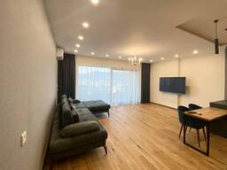 Homeside Batumi ул. Хайдара Абашидзе, 60 2плюс1 98квм