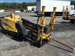 Horizontal directional drill Vermeer D7x11