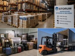Personal Storage in Batumi for Individuals