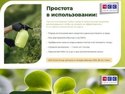 ჰუმუსური სასუქები