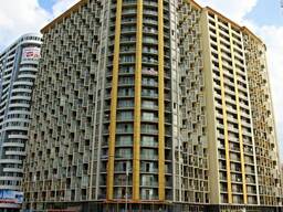 ID 336 Studio apartment for sale 70 meters from the sea in Orbi Plaza