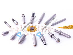 Иглы алмазные