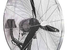 სამრეწველო ვენტილაცია