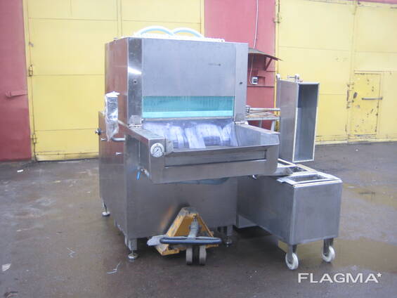 Инъектор для мяса