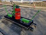 Manufacturer Asphalt Heater \ Infrared Recycler 1*1.2 m,2*0.6 m - фото 2