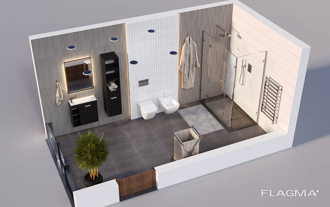 Interior Designer | 3D Visualizer