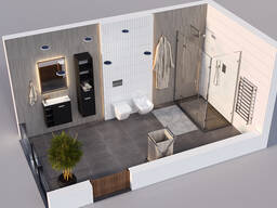 Interior Designer | 3D Visualizer