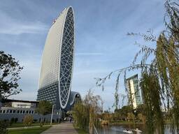 Инвестиционная квартира в Батуми!