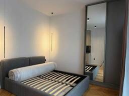 Инвестиционная студия у моря в Батуми — всего 55 000 $ в жк NBG Panorama. ID#338