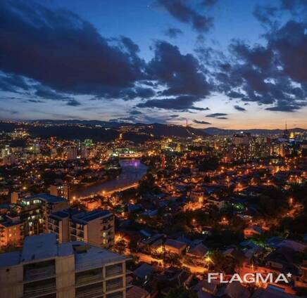 Продам квартиру с 1 спальней, Исани