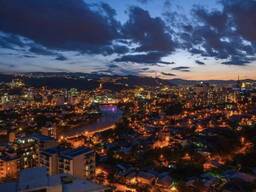 Продам квартиру с 1 спальней, Исани