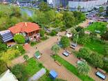 Ресторан в 50м. от Черного моря на набережной в Батуми, Грузия. - фото 9
