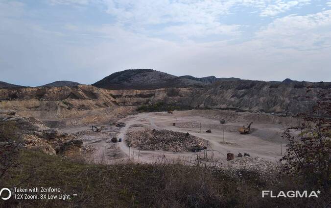 Известняковая мука ГОСТ 26826-86 для производства комбикормов