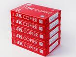 Jk copier distributors - wholesale jk copier - original jk a4 print papers - фото 8