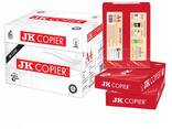 Jk copier distributors - wholesale jk copier - original jk a4 print papers - фото 9