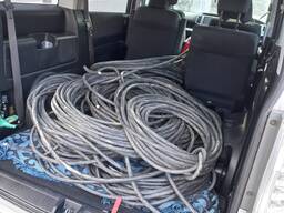 Кабели 1050 метров