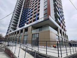 Каркас отдельная спальня