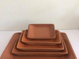 Керамические (гончарные) изделия