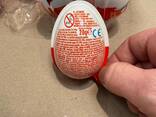 Kinder joy 20 g - фото 4