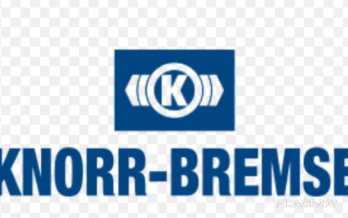 KNORR-BREMSE тормозные системы