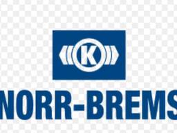 KNORR-BREMSE тормозные системы