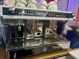 Кофемашина